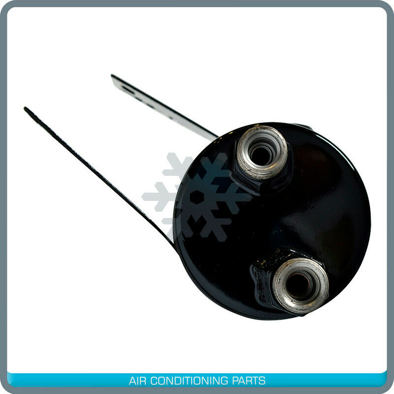 New A/C Receiver Drier for LINC MARK V 79-78 QU QU - Qualy Air