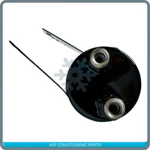 Load image into Gallery viewer, New A/C Receiver Drier for LINC MARK V 79-78 QU QU - Qualy Air