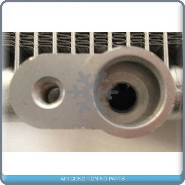 A/C Condenser for Toyota Highlander Hybrid 3.3L, Highlander Hybrid Limited.. - Qualy Air