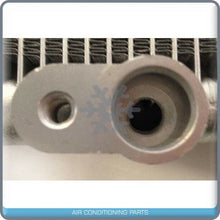 Load image into Gallery viewer, A/C Condenser for Toyota Highlander Hybrid 3.3L, Highlander Hybrid Limited.. - Qualy Air