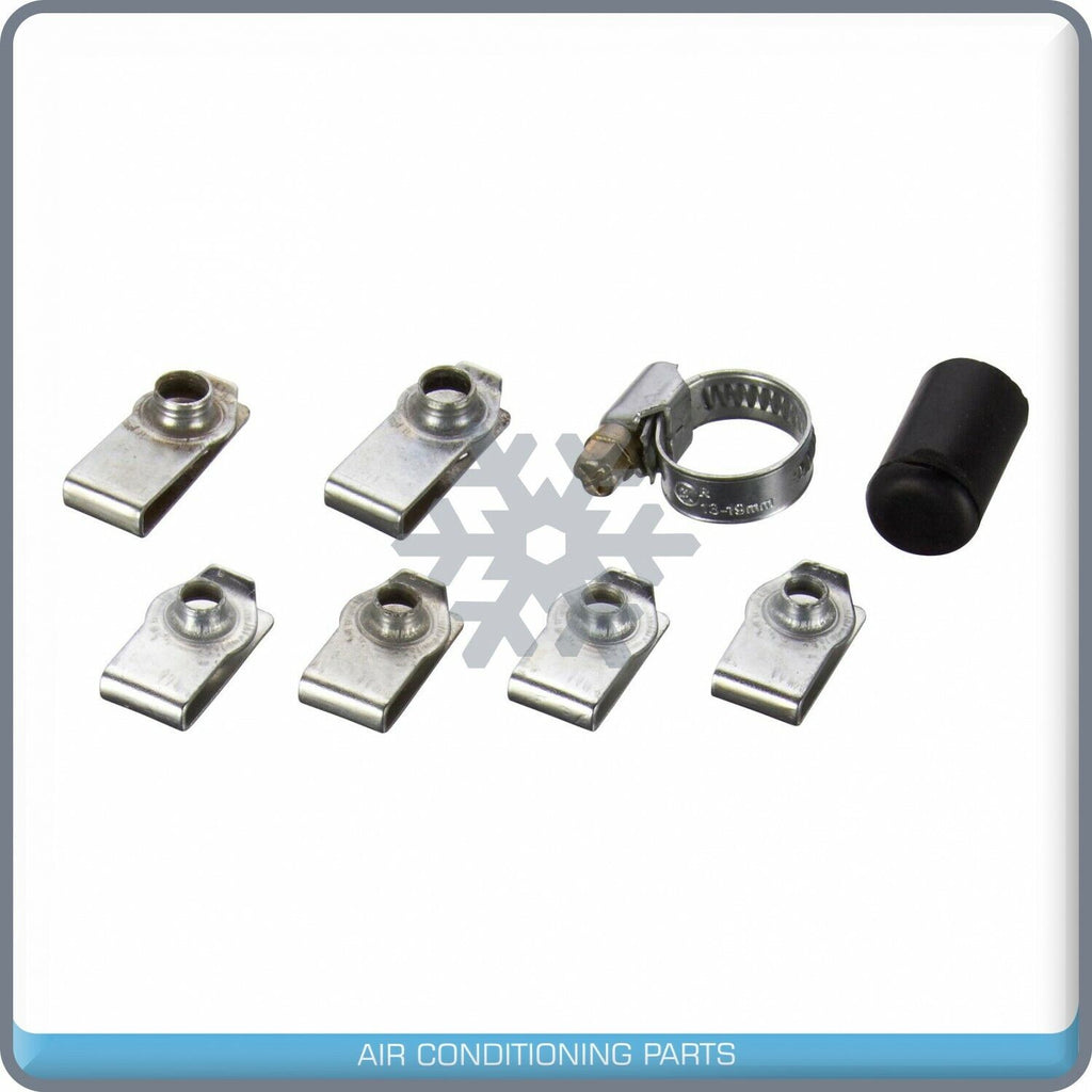 NEW Radiator for Ford Freestar, Windstar / Mercury Monterey.. - OE# 1F2Z8005AA - Qualy Air