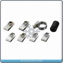 Load image into Gallery viewer, NEW Radiator for Ford Freestar, Windstar / Mercury Monterey.. - OE# 1F2Z8005AA - Qualy Air