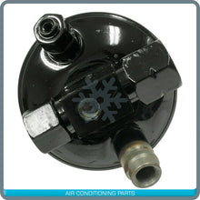 Load image into Gallery viewer, New A/C Receiver Drier for NAVI 89-86 QU QU - Qualy Air