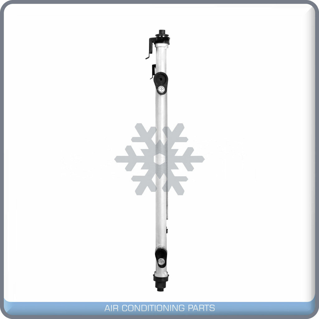 A/C Condenser for Mazda CX-9 QL - Qualy Air