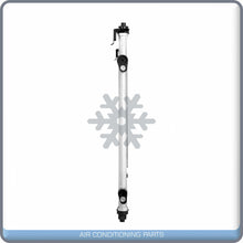 Load image into Gallery viewer, A/C Condenser for Mazda CX-9 QL - Qualy Air