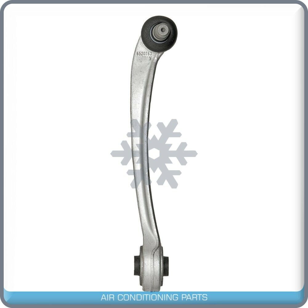 Control Arm Front Upper Left for Audi 2006-99, Volkswagen 2005-99 QOA - Qualy Air