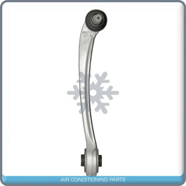 Control Arm Front Upper Left for Audi 2006-99, Volkswagen 2005-99 QOA - Qualy Air