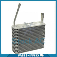 A/C Evaporator Core for Ford Crown Victoria, Grand Marquis / Mercury Grand... QU