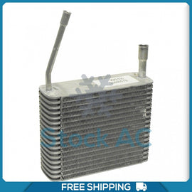 A/C Evaporator Core for Ford Crown Victoria, Grand Marquis / Mercury Grand... QU - Qualy Air