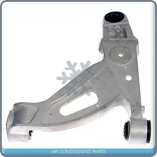 Cargar imagen en el visor de la galería, Suspension Control Arm and Ball Joint Assembly for Cadillac CTS - 2003 to 2007 - Qualy Air