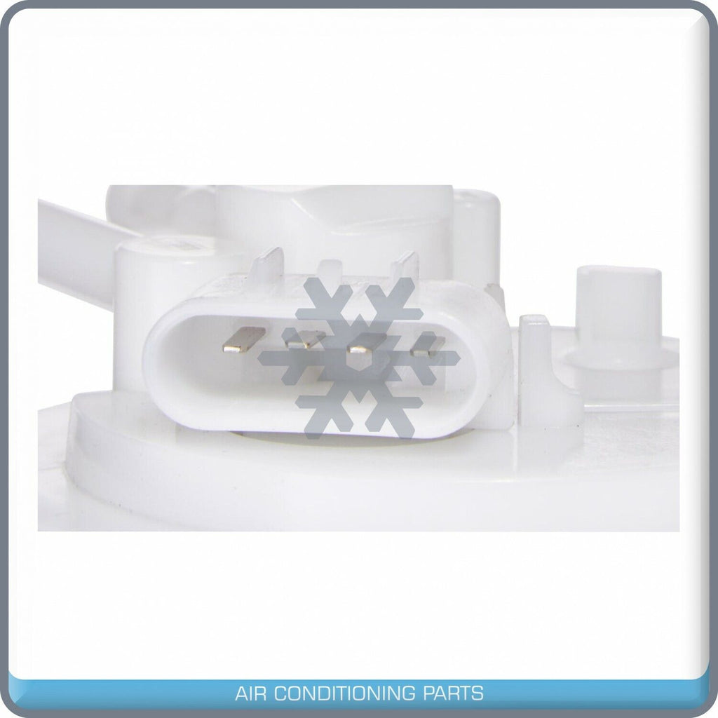 Electrical Fuel Pump Module For Chevrolet Tahoe GMC Yukon 1996 1997 V8 5.7L QOA - Qualy Air