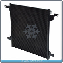 Load image into Gallery viewer, A/C Condenser for Mercedes-Benz CL55 AMG, CL65 AMG, CLS55 AMG, ML320, ML35... QU - Qualy Air