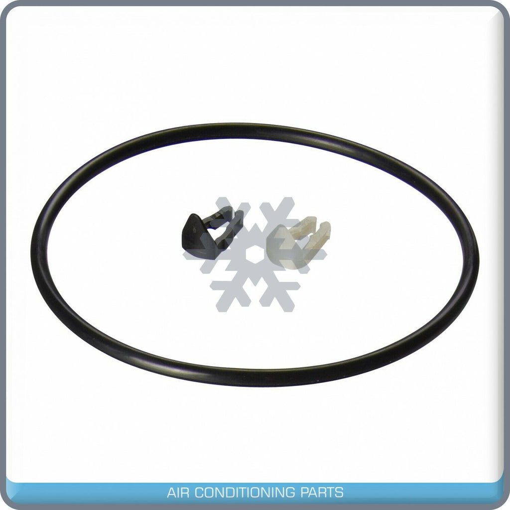 Electric Fuel Pump for Ford Taurus / Mercury Sable QOA - Qualy Air