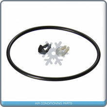 Load image into Gallery viewer, Electric Fuel Pump for Ford Taurus / Mercury Sable QOA - Qualy Air