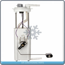 Load image into Gallery viewer, Electric Fuel Pump Module For Buick Riviera 3.8L Oldsmobile Aurora 4.0L QOA - Qualy Air