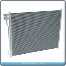 Cargar imagen en el visor de la galería, New A/C Condenser for Ford F53, F59 - 2010 to 2019 - OE# YJ555 - Qualy Air