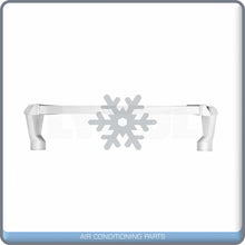 Load image into Gallery viewer, NEW Charge Air Cooler for 01-07 WESTERN STAR 4900 - OE# WES18204N QL - Qualy Air