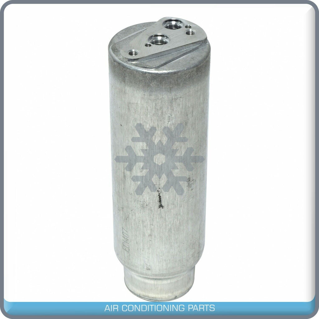 A/C Receiver Drier for OE# 1510039 1510039 151501 151501 71224 8847089103 ... QR - Qualy Air