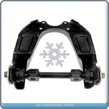 Load image into Gallery viewer, Front Upper Control Arm fits Toyota Pickup 1995-89, Toyota T100 1998-93 QOA - Qualy Air
