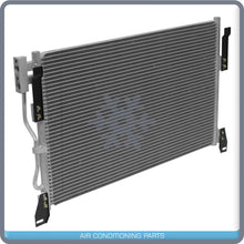 Cargar imagen en el visor de la galería, New A/C Condenser for Ford Five Hundred, Freestyle - 2005 - OE# 5F9Z19712AA QU - Qualy Air