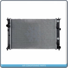 Load image into Gallery viewer, NEW Radiator for Ford Fusion / Lincoln Zephyr / Mercury Milan.. - OE# 6E5Z8005AA - Qualy Air