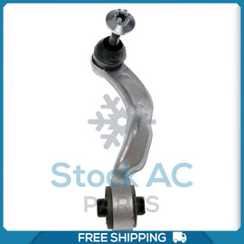 Front Left Upper Rear Control Arm fits Lexus LS460 2017-07 QOA - Qualy Air