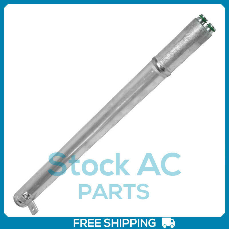 New A/C Receiver Drier for SRX QU - Qualy Air