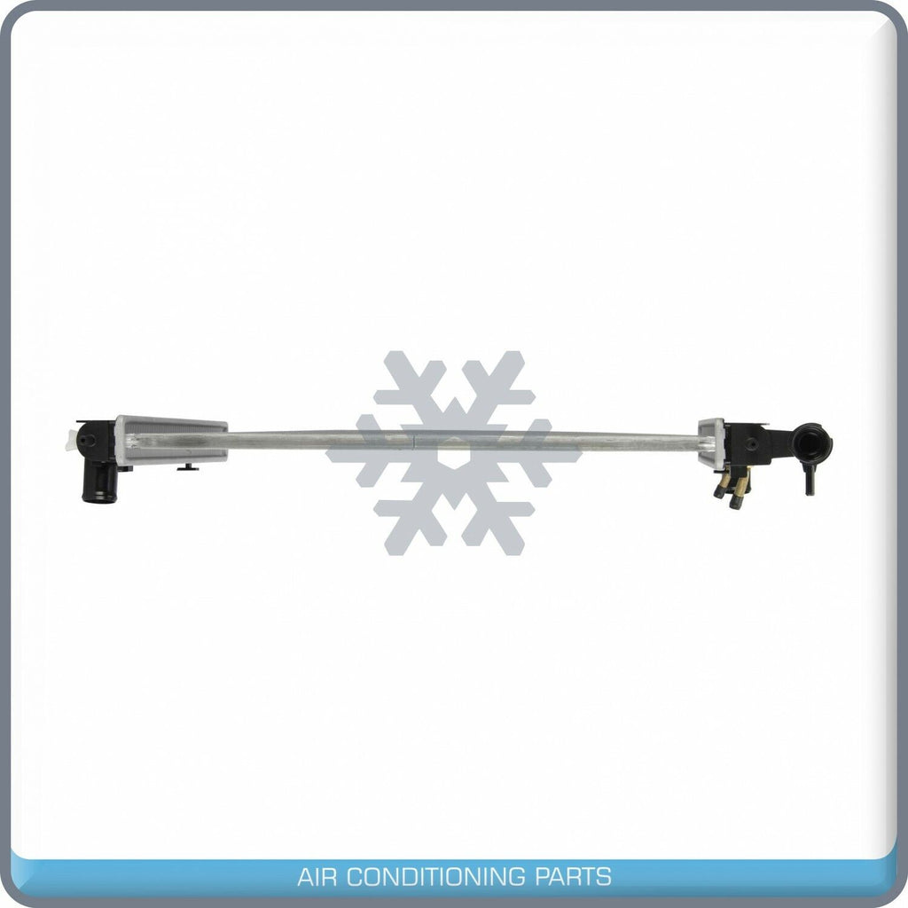 Radiator for Scion tC QOA - Qualy Air