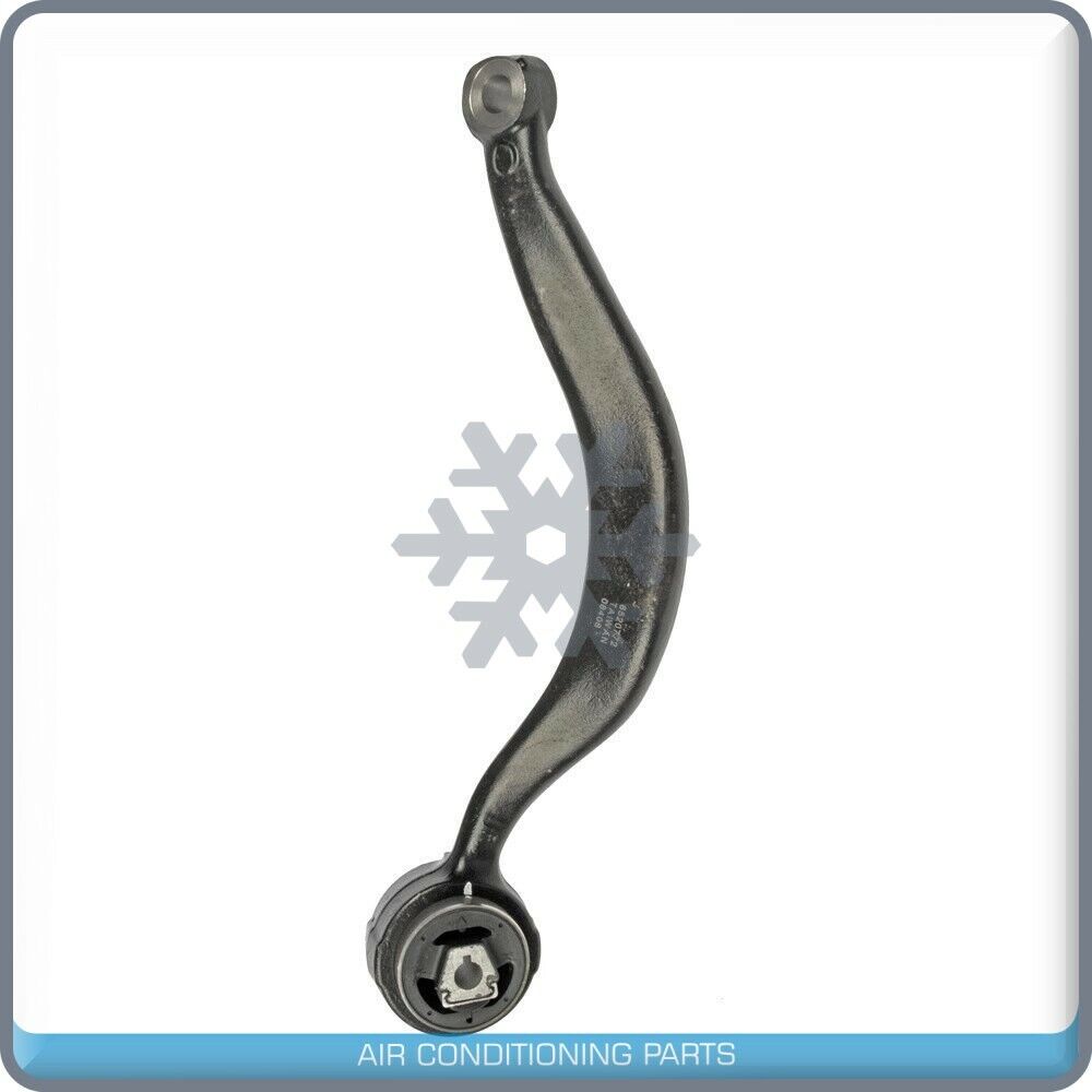 Control Arm Front Right Lower Front for BMW X5 2006-00 QOA - Qualy Air