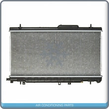 Cargar imagen en el visor de la galería, Radiator for Subaru Impreza QOA - Qualy Air