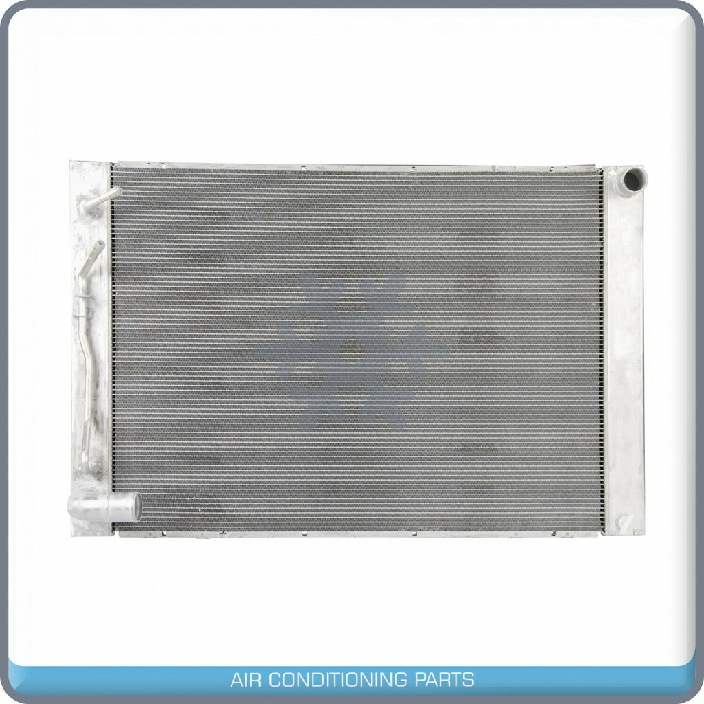 NEW Radiator for Toyota Sienna 2004 to 05 - (Up to Production Date 09/05 Models) - Qualy Air