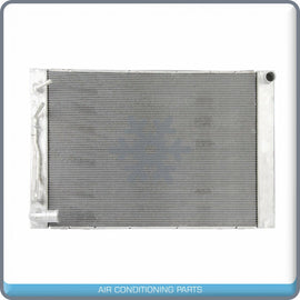 NEW Radiator for Toyota Sienna 2004 to 05 - (Up to Production Date 09/05 Models) - Qualy Air