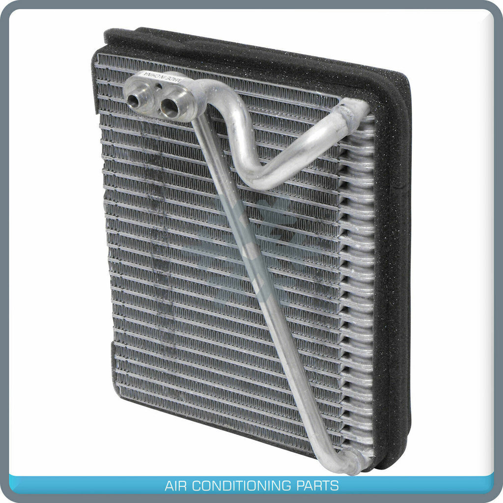 New A/C Evaporator Core for Subaru Impreza - 2002 to 2007 - OE# 73523FE012 QU - Qualy Air