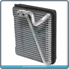 New A/C Evaporator Core for Subaru Impreza - 2002 to 2007 - OE# 73523FE012 QU - Qualy Air