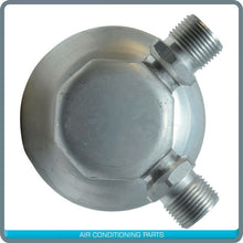 Load image into Gallery viewer, New A/C Receiver Drier for PONT GRAND AM 98-94 QU QU - Qualy Air
