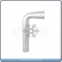 Load image into Gallery viewer, Intercooler for International Harvester 8200, 8300, 9400, 2574, 8100 QL - Qualy Air