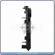 Load image into Gallery viewer, NEW Radiator for Dodge Ram 2500, Ram 3500, Ram 1500 QL - Qualy Air