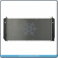 Cargar imagen en el visor de la galería, Radiator for Cadillac DeVille QOA - Qualy Air