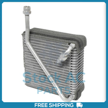 Load image into Gallery viewer, A/C Evaporator Core for 200SX, Sentra QU - Qualy Air