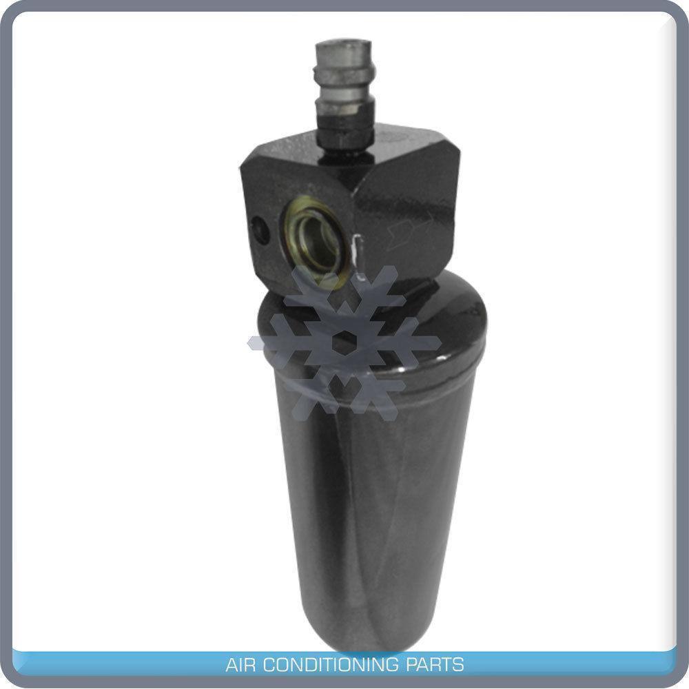 New A/C Receiver Drier for Volvo L50,70,90,120,150,180,220..- 11104567/11164457 - Qualy Air