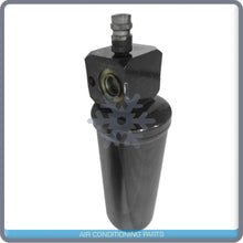 Load image into Gallery viewer, New A/C Receiver Drier for Volvo L50,70,90,120,150,180,220..- 11104567/11164457 - Qualy Air