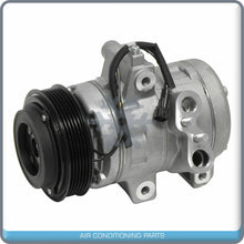 Load image into Gallery viewer, A/C Kit for Ford Focus QU - Qualy Air