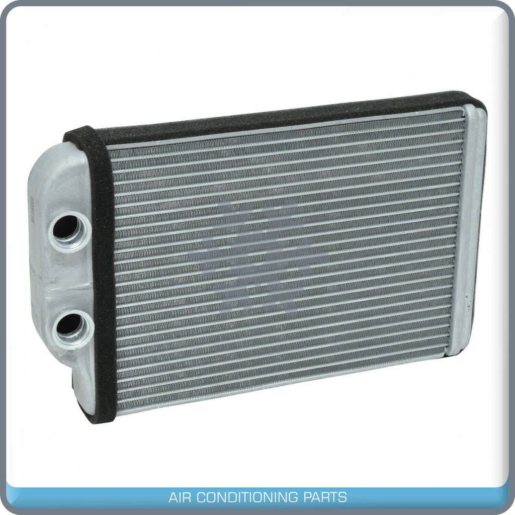 New A/C Heater Core for Toyota Avalon, Camry, Solara / Lexus ES300.. QU - Qualy Air