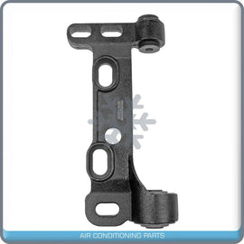 Strut Rod  Support Bracket Front Lower Right for Buick, Chevrolet, GMC, O... QOA - Qualy Air