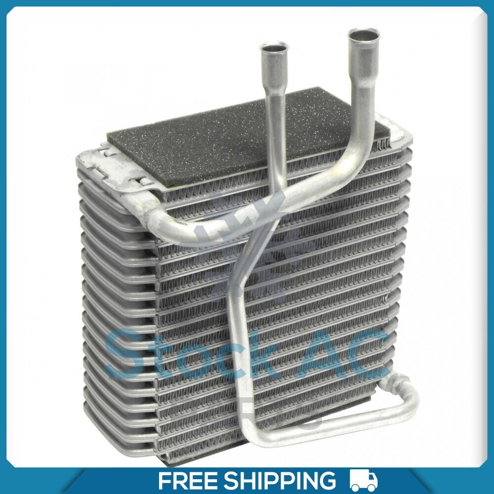 A/C Evaporator for Ford Probe QR - Qualy Air