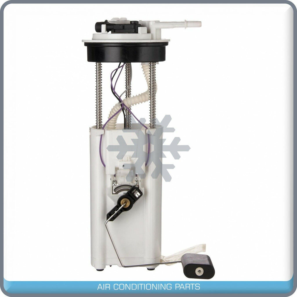 Electric Fuel Pump for Buick Century, Regal / Chevrolet Impala, Monte Car... QOA - Qualy Air