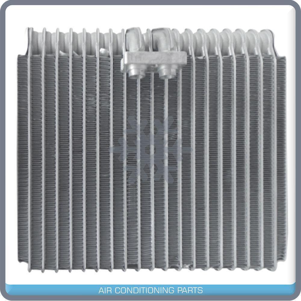 New A/C Evaporator for Toyota Tacoma - 1995 to 2005 - OE# 8850104030 - Qualy Air