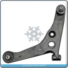 Load image into Gallery viewer, Control Arm Front Lower Left for Mitsubishi Lancer 2006-02 QOA - Qualy Air