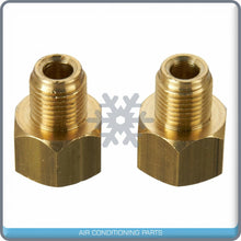 Load image into Gallery viewer, Radiator for Chevrolet S10 / GMC Jimmy, S15, Sonoma, Syclone / Oldsmo... QOA - Qualy Air