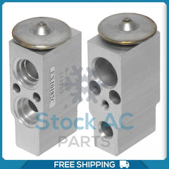 Válvula de expansión A/C para Suzuki XL-7 QR
